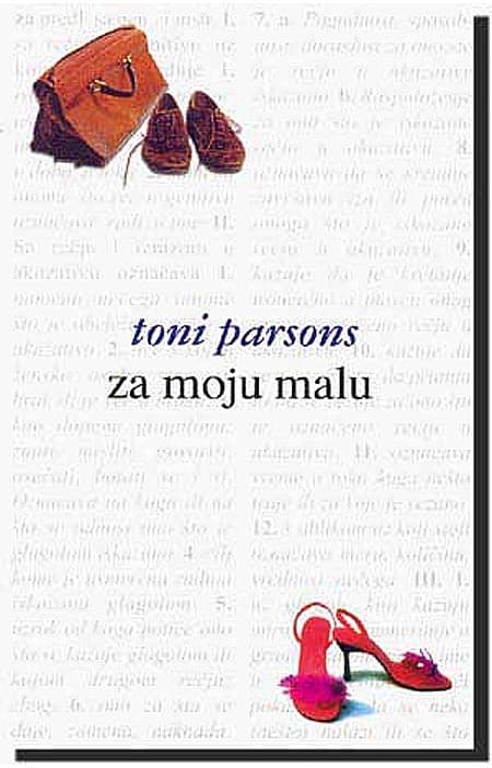 Za Moju Malu, Toni Parsons