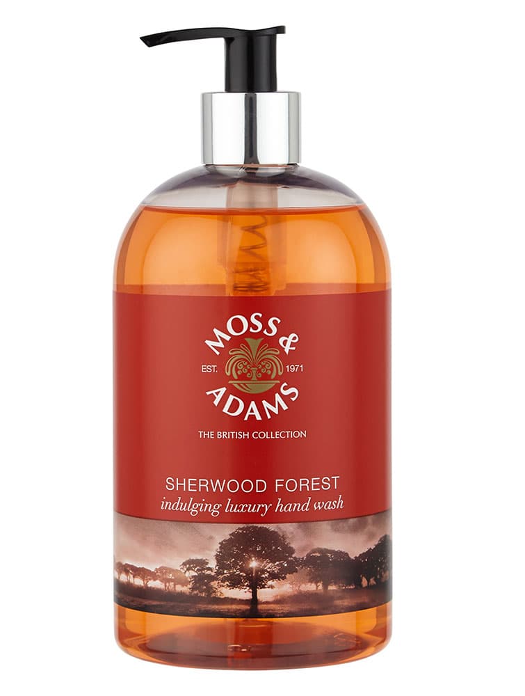 Astonish tečni sapun za ruke šervudska šuma