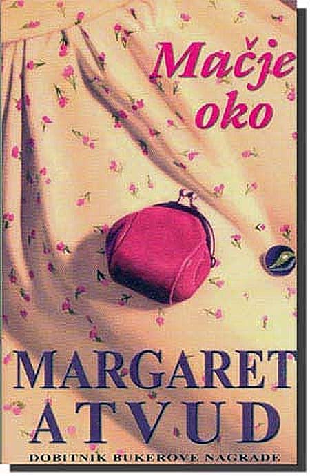 Mačje Oko, Margaret Atvud