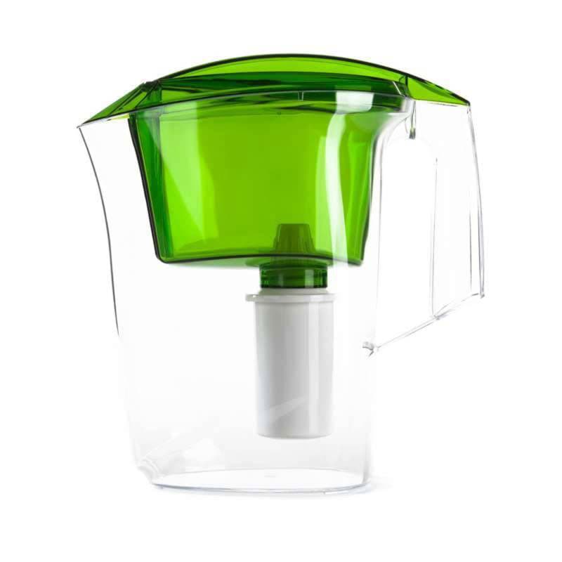 Filter Gejzir-Akvilon zeleni 3.0l