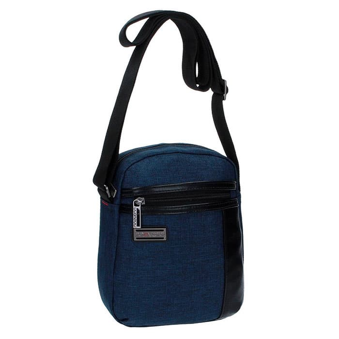 Movom Torbica 22cm Padding Blue 53254