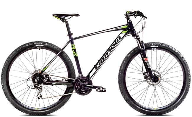 Bicikl Capriolo Level 9.2 918540-19