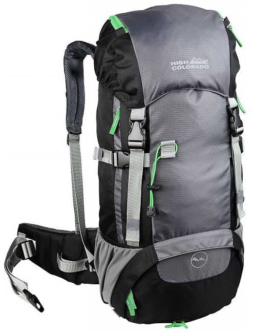 High Colorado Kamperski ranac Sherpa 40 1001222