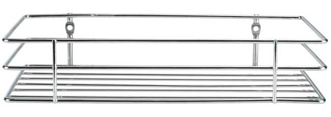 Zidna polica za kupatilo Costa