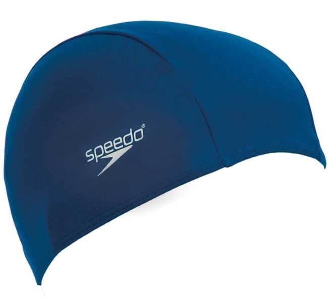 Speedo Dečija kapa za plivanje Plava 7020100403