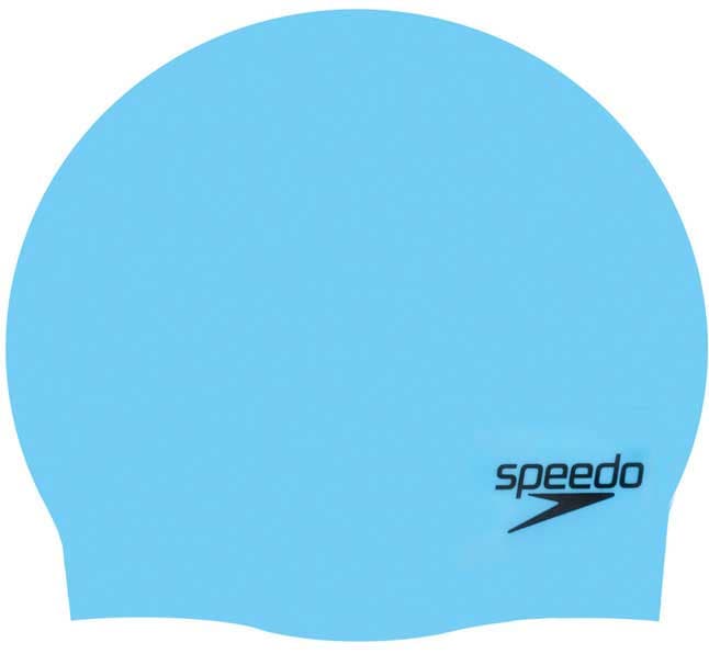 Speedo Kapa za plivanje Plava 2050100173