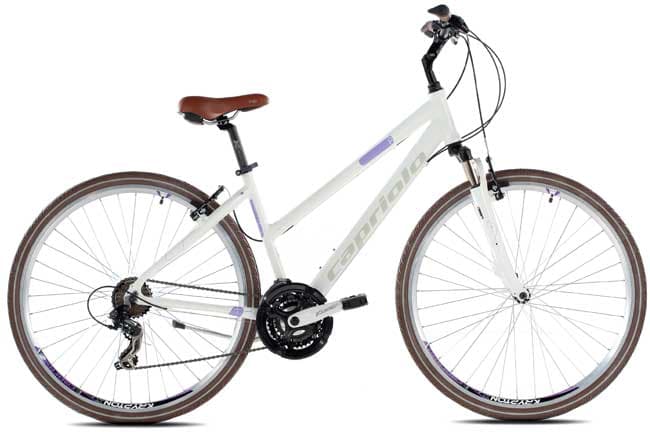 Bicikl Capriolo Roadster 1.0 Trekking W 2016 916607-17