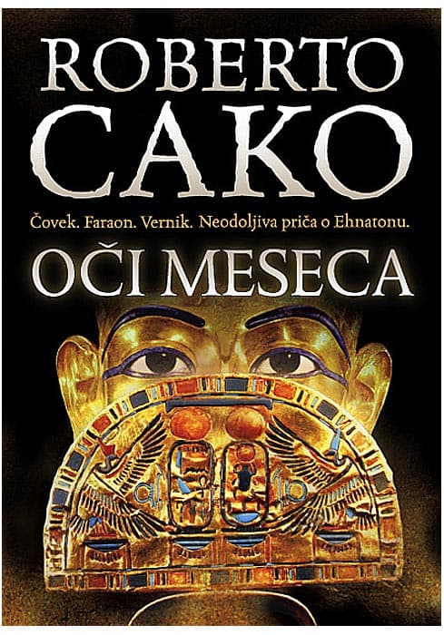 Oči Meseca, Roberto Cako