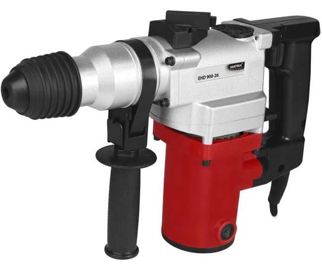 Matrix Bušilica sa čekićem 900W EHD 900-26 680748