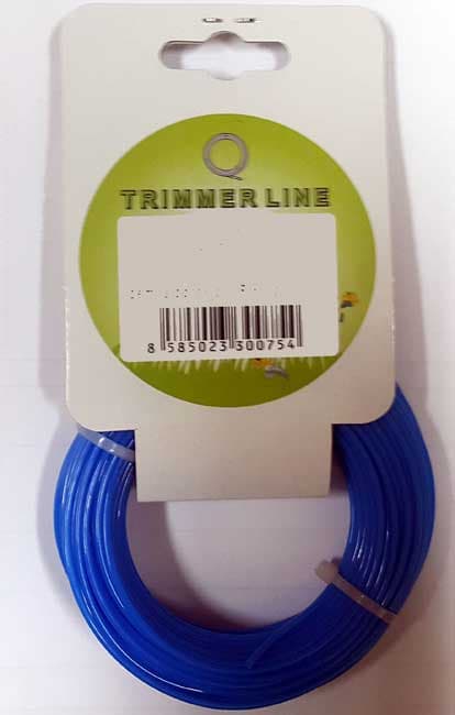 Silk za trimer 1.6mm 15m 1028