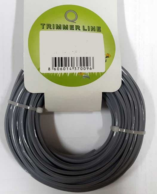 Silk za trimer 2.4mm 15m 1020
