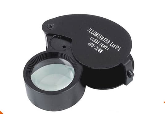 Lupa Skyoptics BM-MG6024