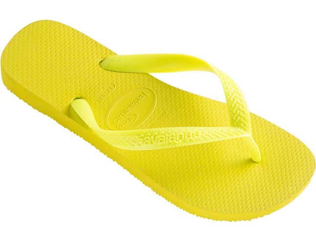 Havaianas Papuče Top vel. 2677 41-42