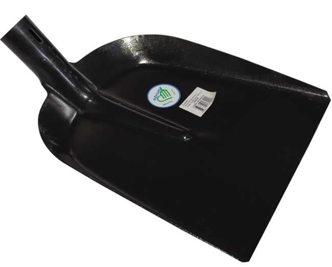 Lopata bez držalje Kaljena Muta 90 247