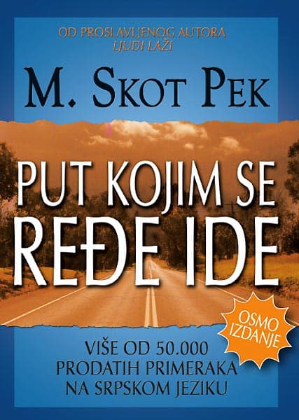Put Kojim Se Ređe Ide, Skot Pek