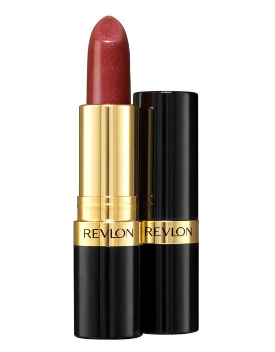 Revlon Super sjajan karmin - 610 Plum