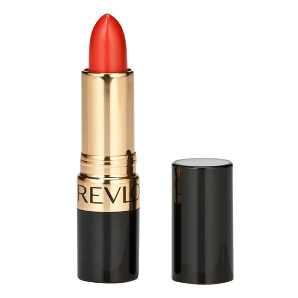 Revlon Super sjajan karmin - 750 Kiss me coral