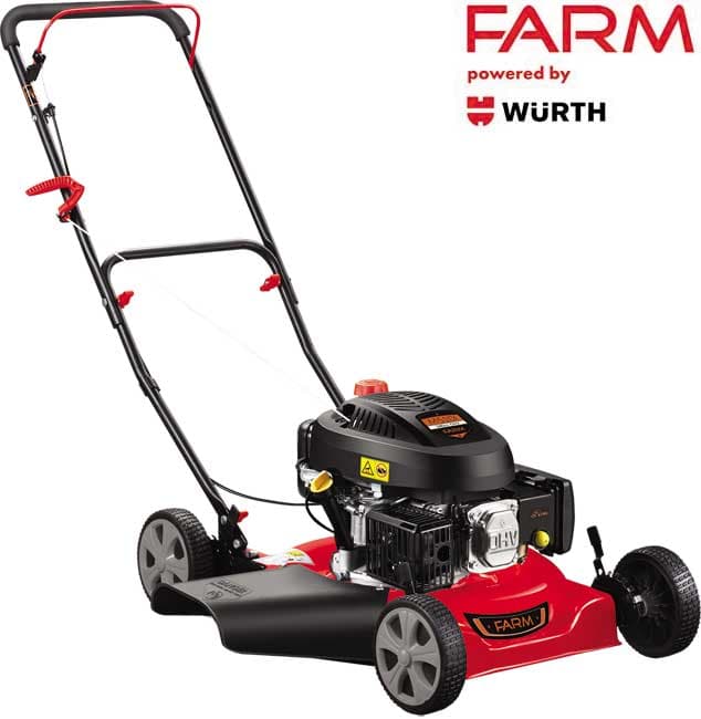 Motorna kosačica za travu Farm F510