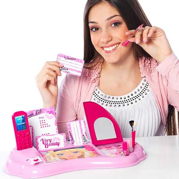 Giochi Preziosi Dečija šminka Set Very Bella GPH15181