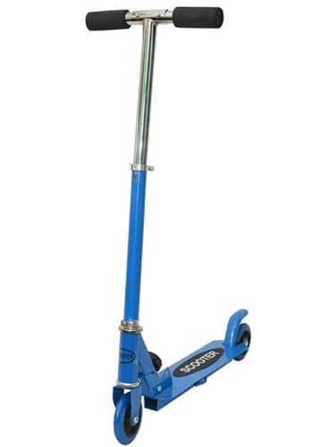 Dečiji trotinet Sklopiv MKF037524 blue