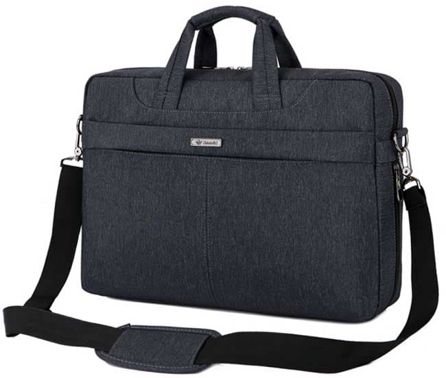 Remoid Torba za laptop 15.6 siva