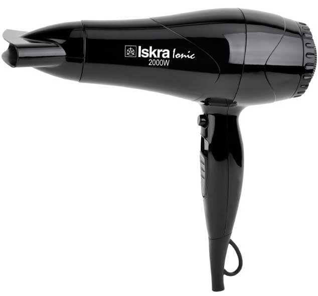 Iskra Fen za kosu sa jonizatorom RH-1803AM-1/BK