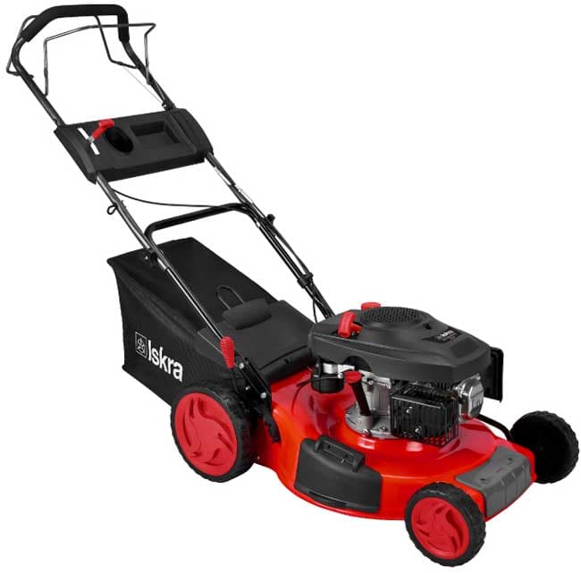 Iskra Benzinska kosilica za travu 139cm3 SF460SH
