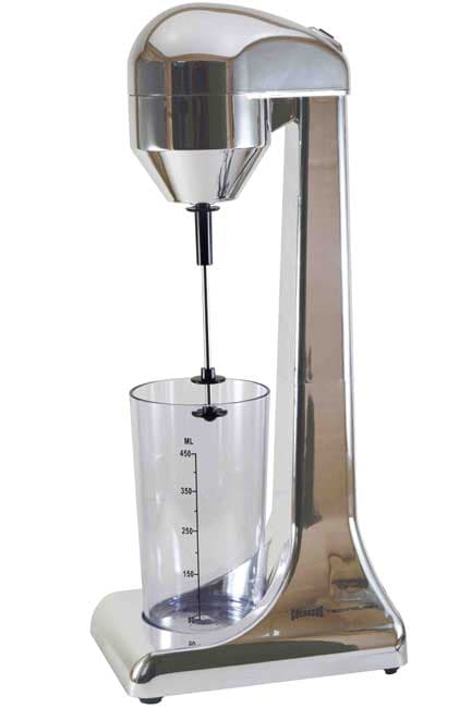 Mikser za nes kafu sa postoljem i posudom CSS-5417B