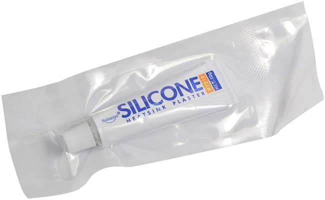 Halnziye Termalna pasta za procesor HY910 10g