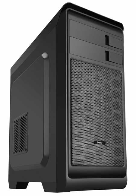 MS Hero midi tower kućište