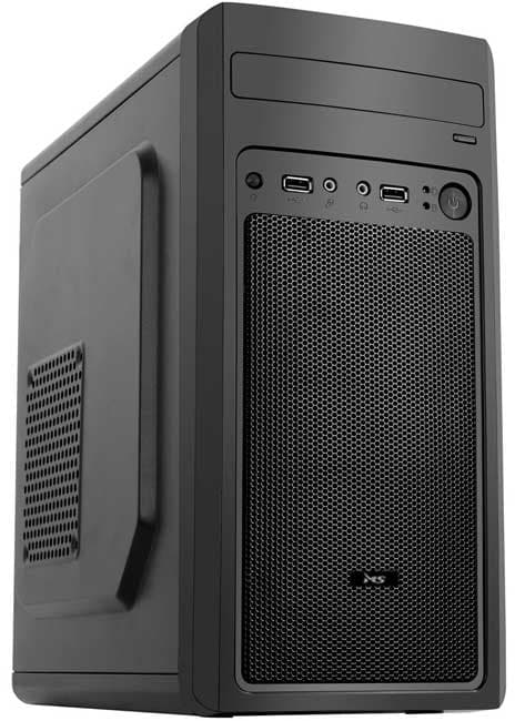 MS Frost II mini tower kućište