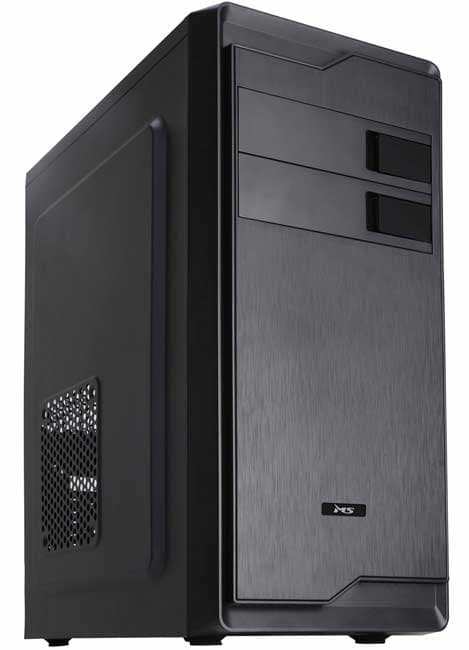 MS Helios III Midi tower kućište