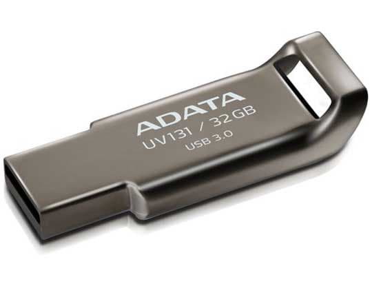 AData USB Flash Memorija 32GB AUV131-32G-RGY