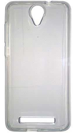 Vivax Prozirna silikonska zaštitna maska za telefon S501