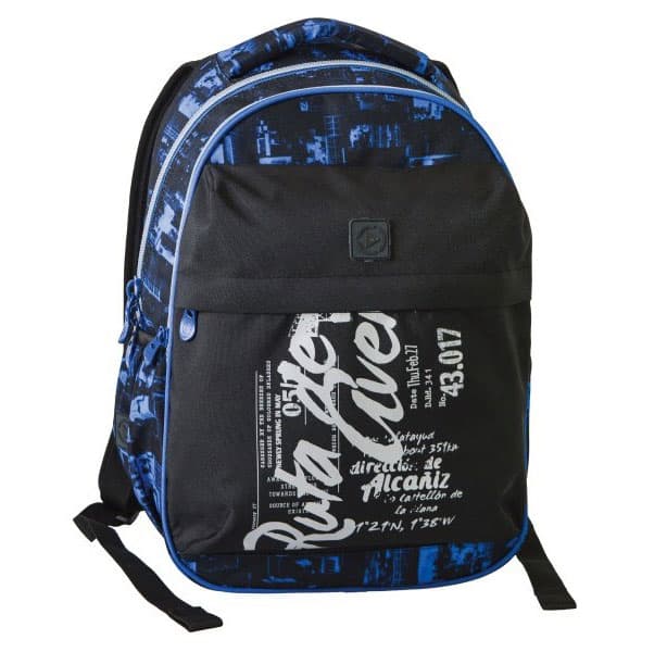 Play Ranac za školu Peta - Aventura