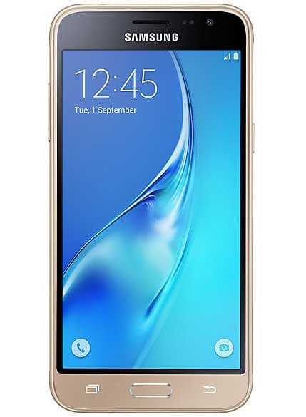 Mobilni telefon Samsung Galaxy J320 Gold Dual Sim