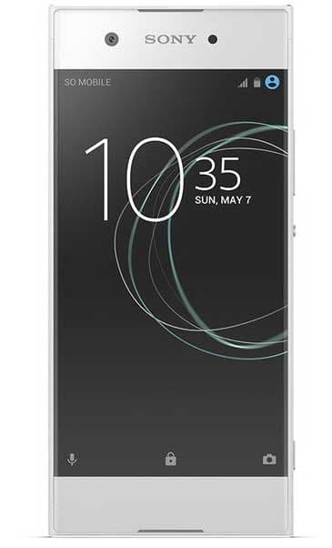 Mobilni telefon Sony G3121 Xperia XA1 White