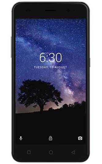Mobilni telefon Tesla Smartphone 6.3 Black