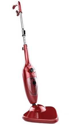 Paročistač sa 11 dodataka SM-13001R