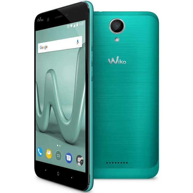 Mobilni telefon Harry 4G Eu Bleen