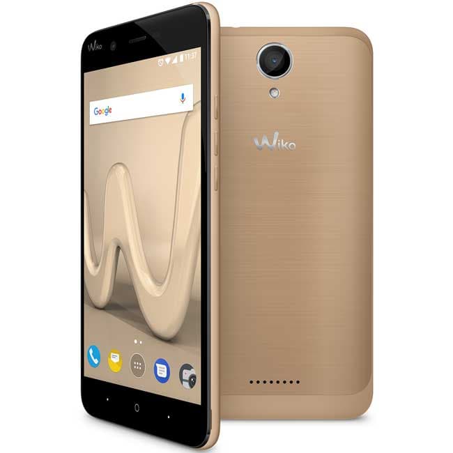 Mobilni telefon Harry 4G Eu Gold