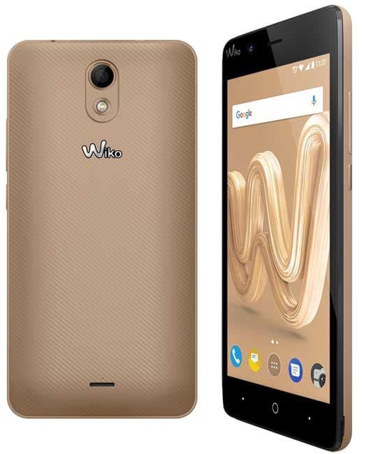 Mobilni telefon Kenny 4G Eu Gold
