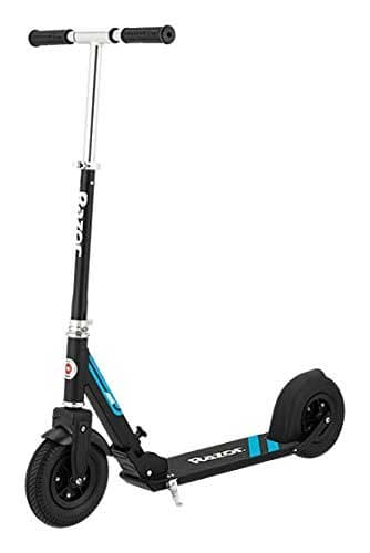 Razor Sklopivi trotinet A5 Air Scooter Black
