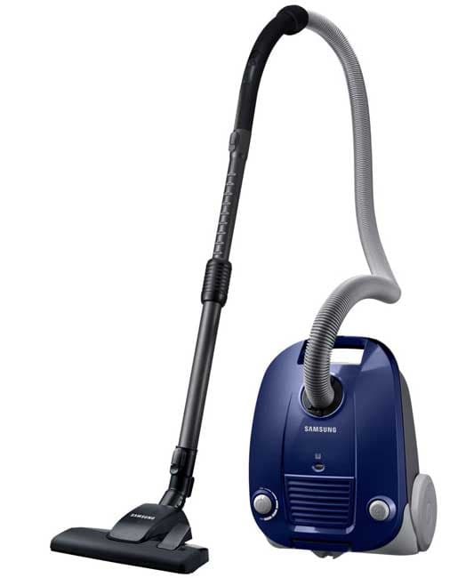 Samsung Usisivač za prašinu VCC41U0V3B/BOL
