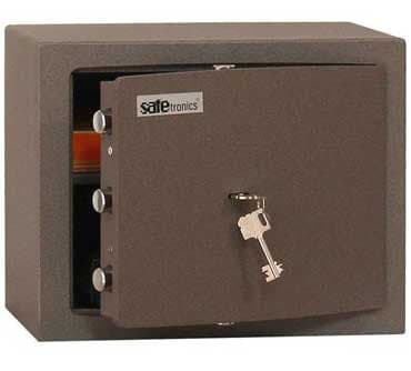 Safetronics Sef sa mehaničkom bravom 282x352x257 NTR/13-22 M