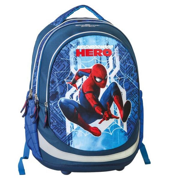 Sazio Školski ranac  Spiderman Hero