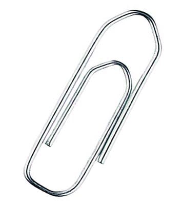 Pocinkovane Spajalice 26 mm Alco 215 2000 komada