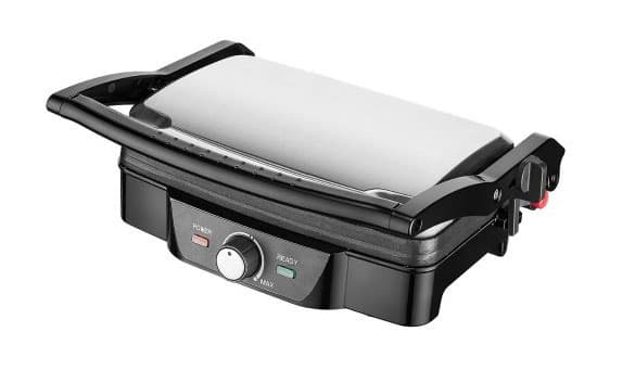 Bauer gril sendvič toster Panino GM-900