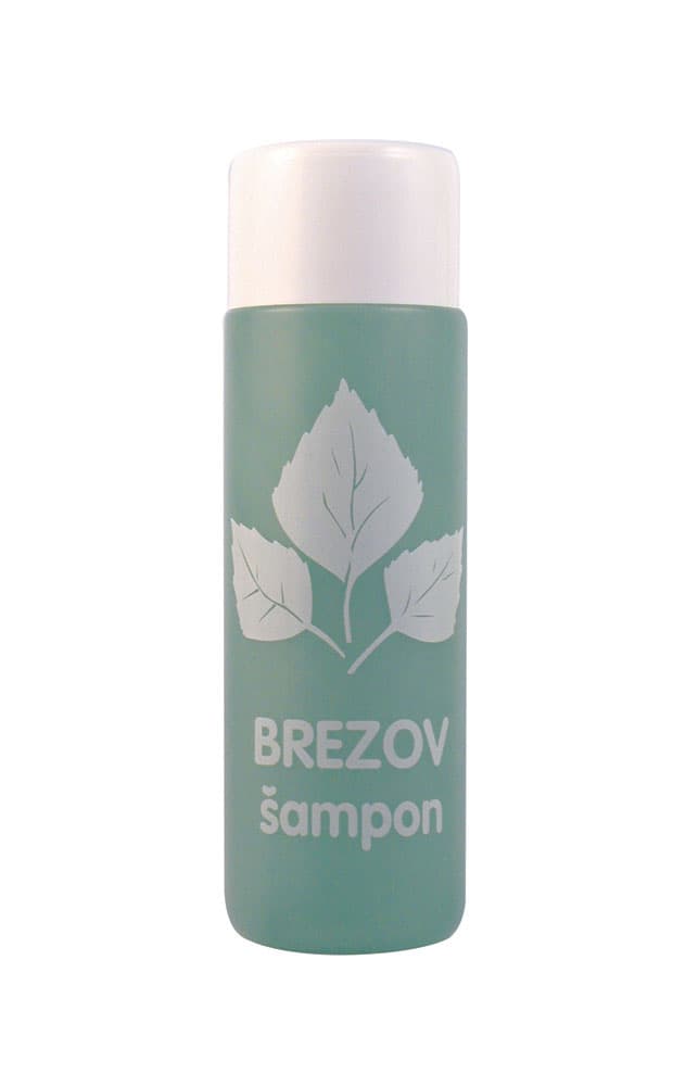 Narta Ilirija šampon od breze