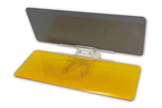 Vizclear HD vizir za dnevnu i noćnu vožnju